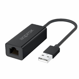 USB 3.0 to 2.5 Gigabit Ethernet Adapter High Speed Ideal for Fast and Stable Network Connection on Devices Without Ethernet Port