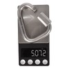 Shonan.Systems- Shonan Delta Quick Link, Large Stainless Steel 3.5 Inch