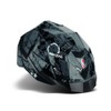 Puky Helmet Youth PH 6 Black Size M [Baby Product]