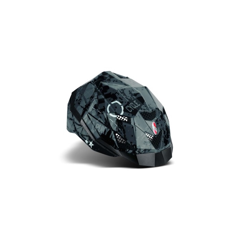 Puky Helmet Youth PH 6 Black Size M [Baby Product]