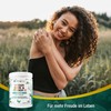 Pharmavital Vegan MSM & Vitamin C Capsules from Germany (Pack