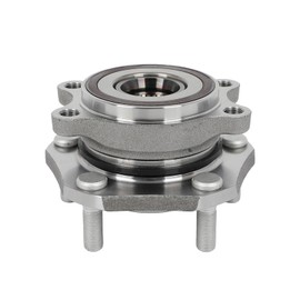 2pcs Front Bearing Hub Assembly Fit for 2017-2018 Nissan Qashqai, 2014-2023 Nissan Rogue, 2017-2022 Nissan Rogue Sport (513357)
