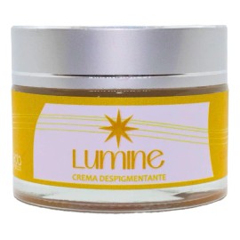 Lúmine Crema Despigmentante 50gr Todo Tipo De Piel Noche