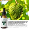 ANNAS Soursop Oil Organic,Natural Antioxidant, Cell Support & Regeneration, Immune