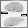 G-PLUS Engine Splash Shield Compatible with Honda CR-V CRV 2017