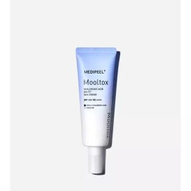 Medifil [메디필] 히알루론산 물톡스 밀착 보송 선크림 50g _P420278335 [Medifill] Hyaluronic Acid Water Tox Tight Sun Cream 50g _P420278335 [1 piece]