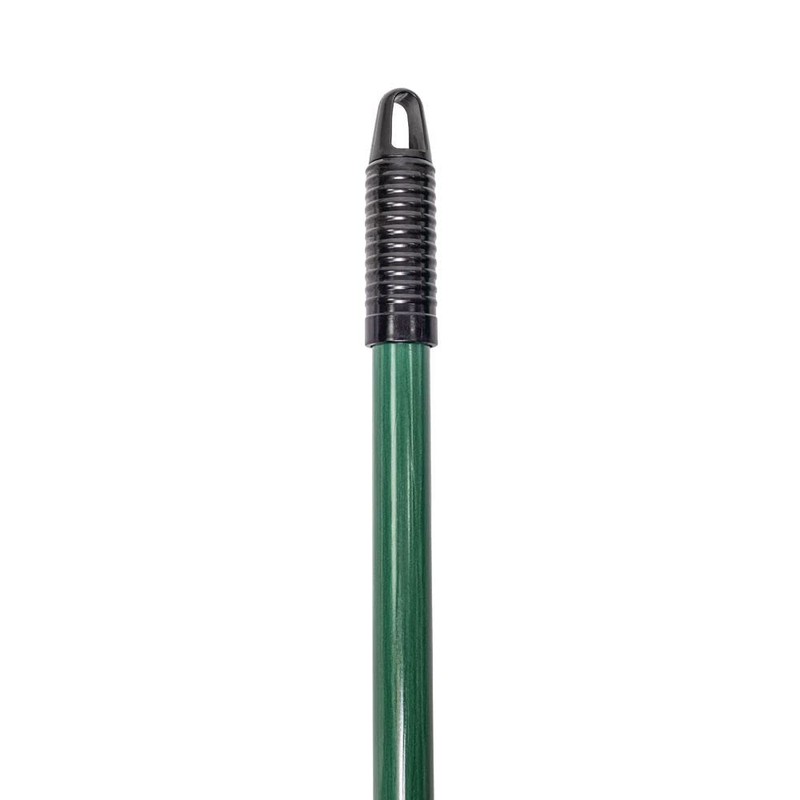 THE GROUNDSKEEPER II 55-inch Lightweight Fiberglass Replacement Rake Handle Only