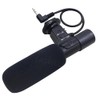 EASWEL for Nikon D7000 D300s D5100 D5300 D3300 D3200 3.5mm