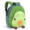 BAIGIO Nursery Kids Backpacks Toddle Children School Bag 3D Cartoon