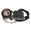Regulator Stator Coil Gasket Kit for Suzuki GSX 1300 R