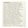 Andalou Naturals Body Lotion, 1000 Roses (8 OZ)
