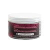 Bellet Cera Modeladora para Cabello con Color Plata, 120 gr