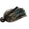エバーグリーン(EVERGREEN) ラバージグ モード IRジグ 3/8oz サファイアクロー #133