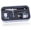Fengda Performance BD-134 Pro Set Multi-Purpose Dual-Action Side Feed Airbrush