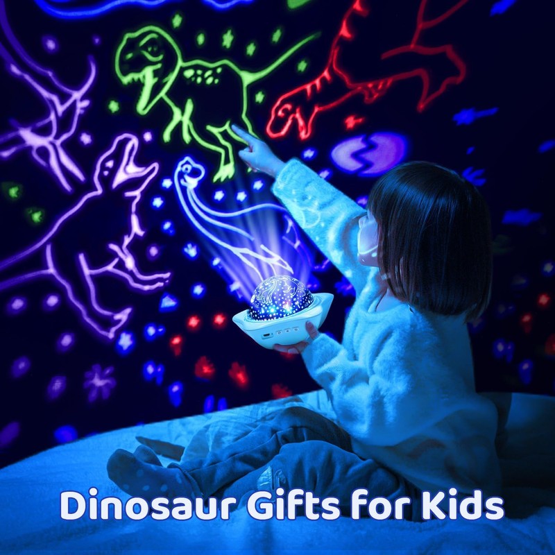 One Fire Night light kids