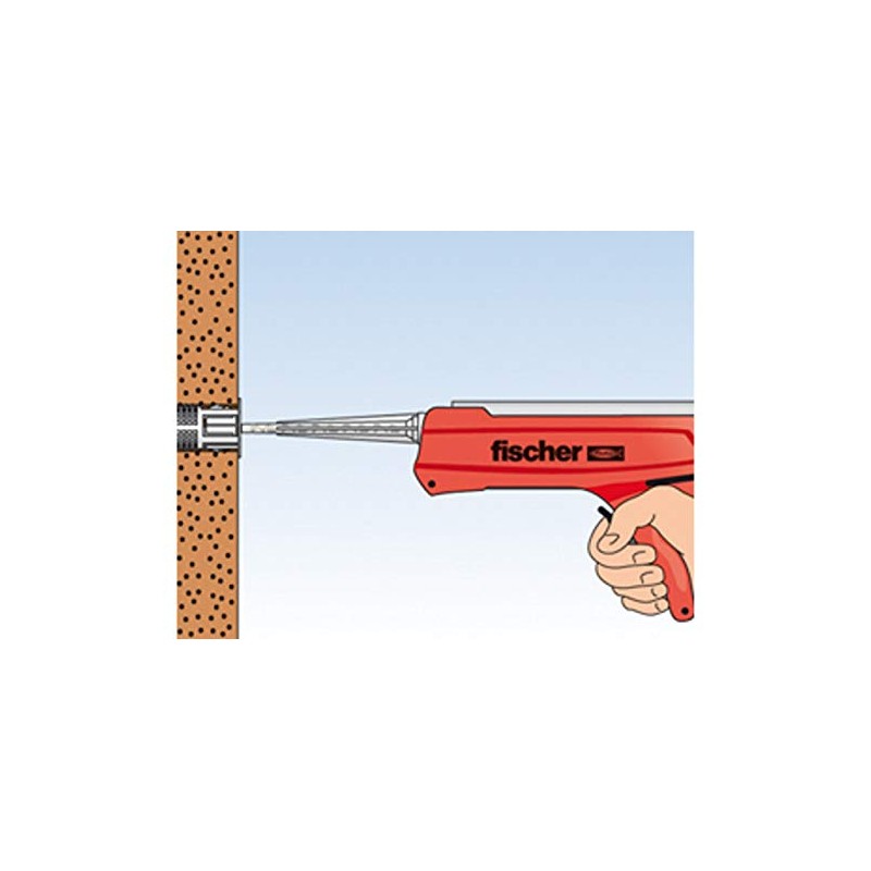 Fischer 46703 Anchor Sleeve FIS H 20 x 130 K