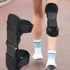 Knee Booster with 4 Springs Breathable Knee Brace Patellar Support