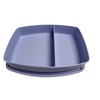 Tupperware to Go Lunch Box Clever Break 590 ml with