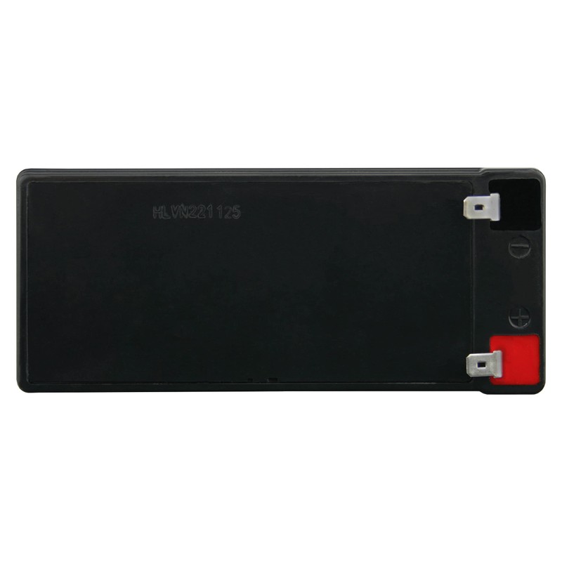 PowerStar Security Alarm System Battery 12V 7.5Ah SLA Security Battery