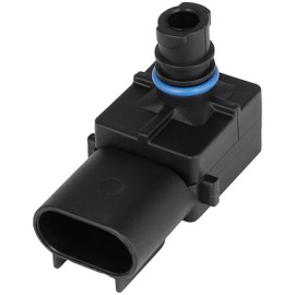 INEEDUP Map Manifold Absolute Sensor for for Chrysler 300 2005-2022 for Chrysler Aspen 2008-2009 for Chrysler Pacifica 2008 for Chrysler Sebring 2007-2010