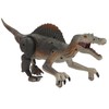 Simulation Remote Control Dinosaur Toy LED Light Smart Electric Mechanical