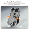 Drone Propeller Holder Strap Buckle Mounting High Toughness Portable Propellers