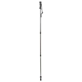 Trekmates Walker Pole Single ONE SIZE ASPHALT