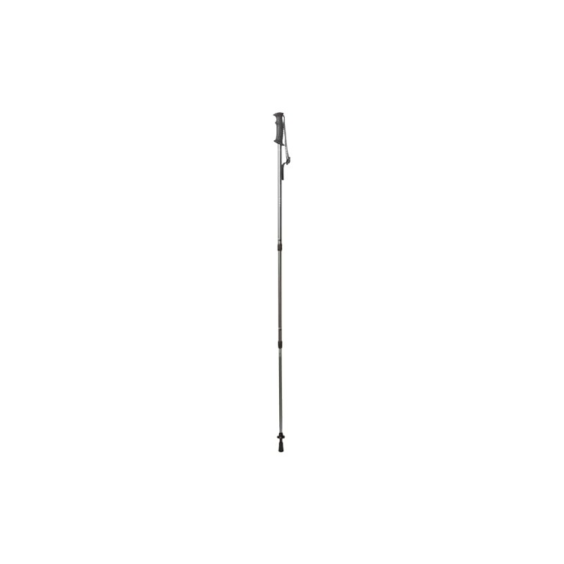 Trekmates Walker Pole Single ONE SIZE ASPHALT