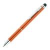 Online 31134/3D 3-Action Pen, 2-Colour Ballpoint Pen and Stylus Tip,