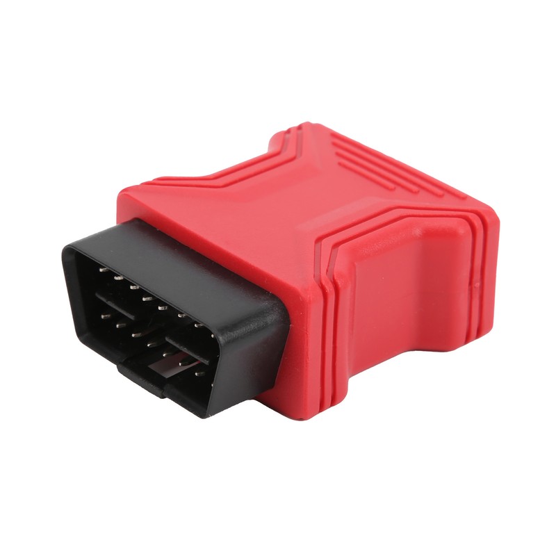 Car Diagnostic Connector 16‑Pin for X100 Pro / X200 /