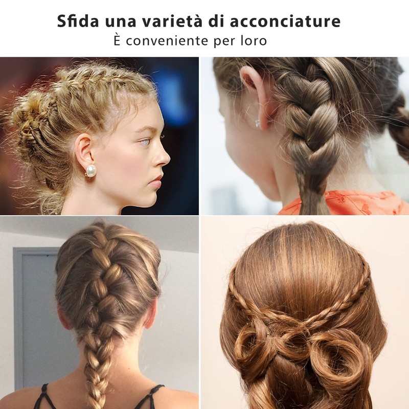 ChouchouClip Hair band