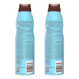 Hawaiian Tropic Island Sport - Protector Solar En Espray De
