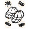 Baseball Cap Washer Frame for Laundry Care – Reusable Hat