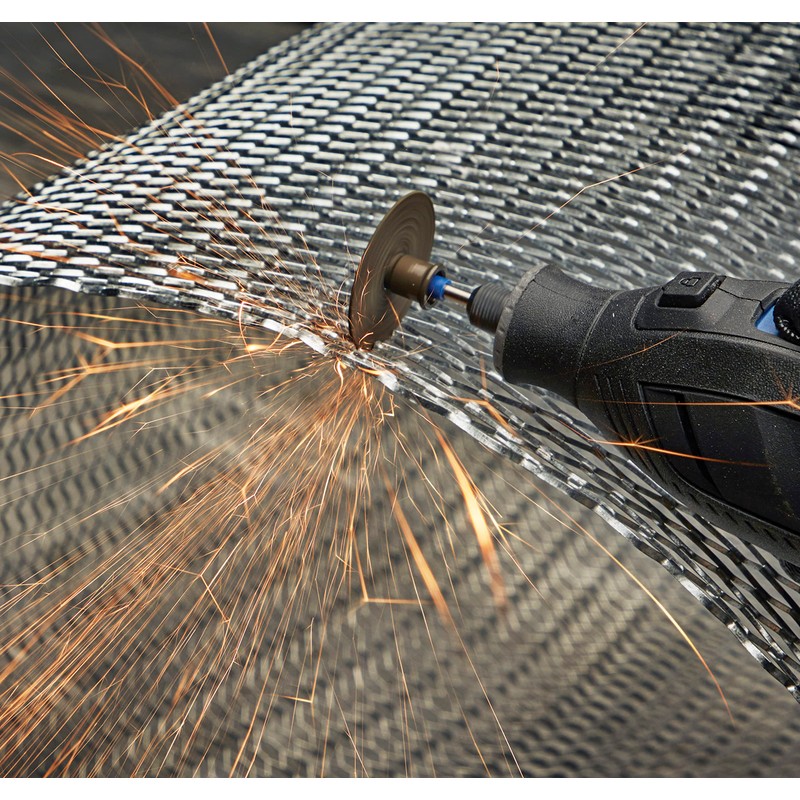 Dremel EZ406 Fiberglass Reinforced Cut-off Wheel