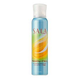Sara Soft Wave Foam