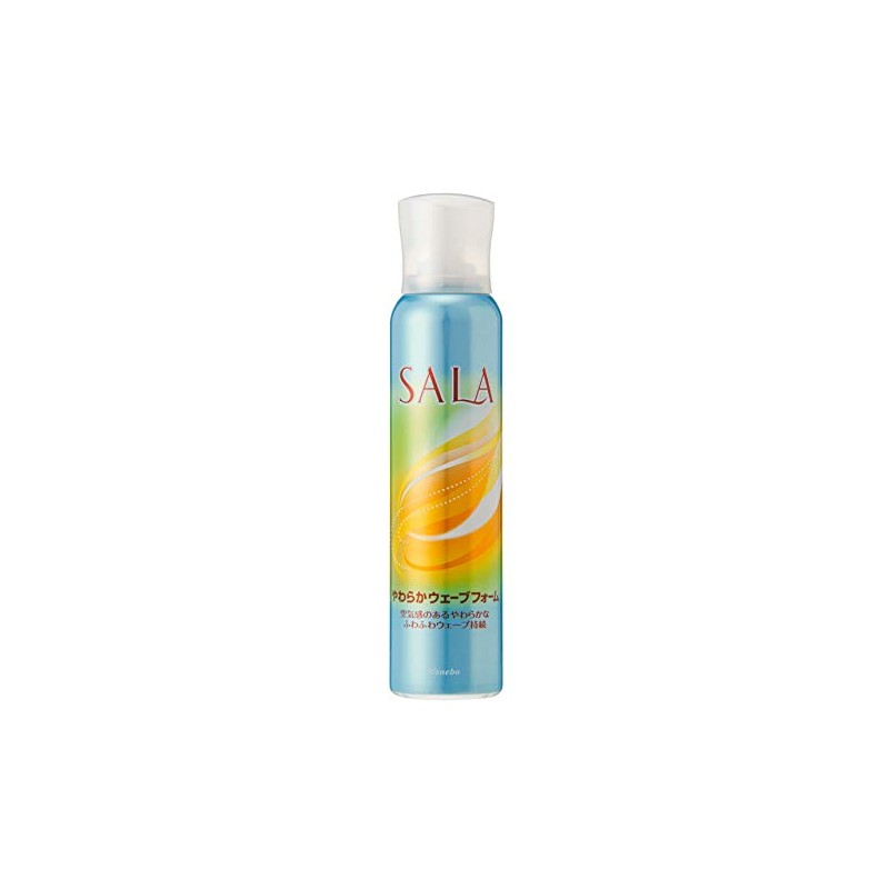Sara Soft Wave Foam