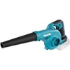 Makita DUB185Z 18V Cordless Leaf Blower and Vacuum Cleaner Body