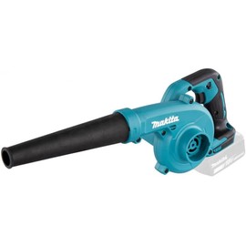 Makita DUB185Z 18V Cordless Leaf Blower and Vacuum Cleaner Body only - Tracking