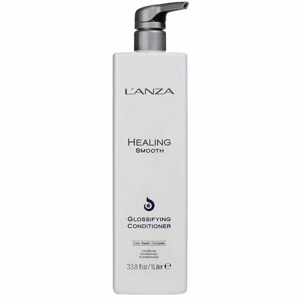 Lanza Healing Smooth Glossifying Conditioner 33.8 OZ