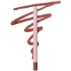Mar Cosmetics Delineador De Labios Encerado Sassy Flame con Sacapuntas
