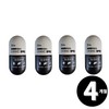 Living Factory H Partner GRN Blackman Black All-in-one Men's Diet 60 tablets, 4 packs / GRN 블랙맨 검정이 올인원 남자 다이어트 60정, 4개