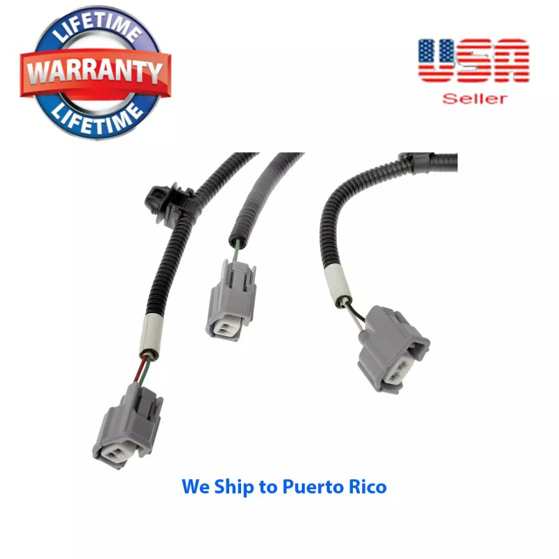 C-HORSE 82219-0C020 KNOCK SENSOR WIRE HARNESS Fit TOYOTA TUNDRA SEQUOIA