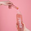 Zooki Hydration+ Skin Radiance Pomegranate Flavour