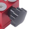 Watch Bezel Remover 4 Round Blades Opener Watchmaker Tool for