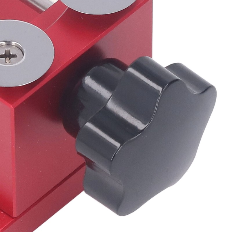 Watch Bezel Remover 4 Round Blades Opener Watchmaker Tool for
