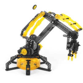 HEXBUG VEX Robotics Robotic Arm and Hexcalator