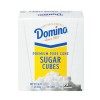 Domino Premium Pure Cane Sugar Cubes, 126 Cubes, 1 lb