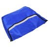 Wheelchair Backpack Bag Large Capacity Hanging On Wheelchair Mobility Scooter