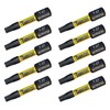 10 x SabreCut SCTP2732_10 32mm T27 TX27 Torx Tamper Proof