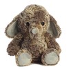 Aurora World Luv to Cuddle L.E. Phant, Medium Plush